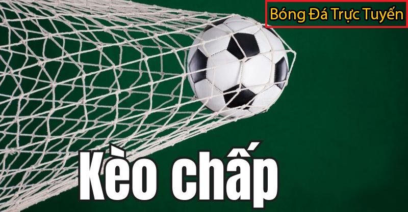 Tỷ lệ cá cược bóng đá tại nhà cái uy tín 188bet 5 kèo chấp trong tỷ lệ cá cược 188bet
