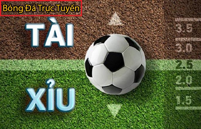 Tỷ lệ cá cược bóng đá tại nhà cái uy tín 188bet 6 kèo tài xỉu trong tỷ lệ cá cược 188bet