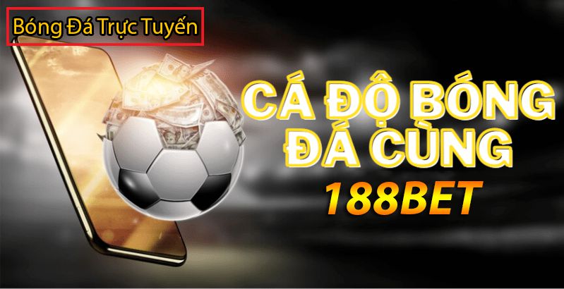 Cá cược tại trang web cá độ bóng đá trực tuyến có an toàn không?