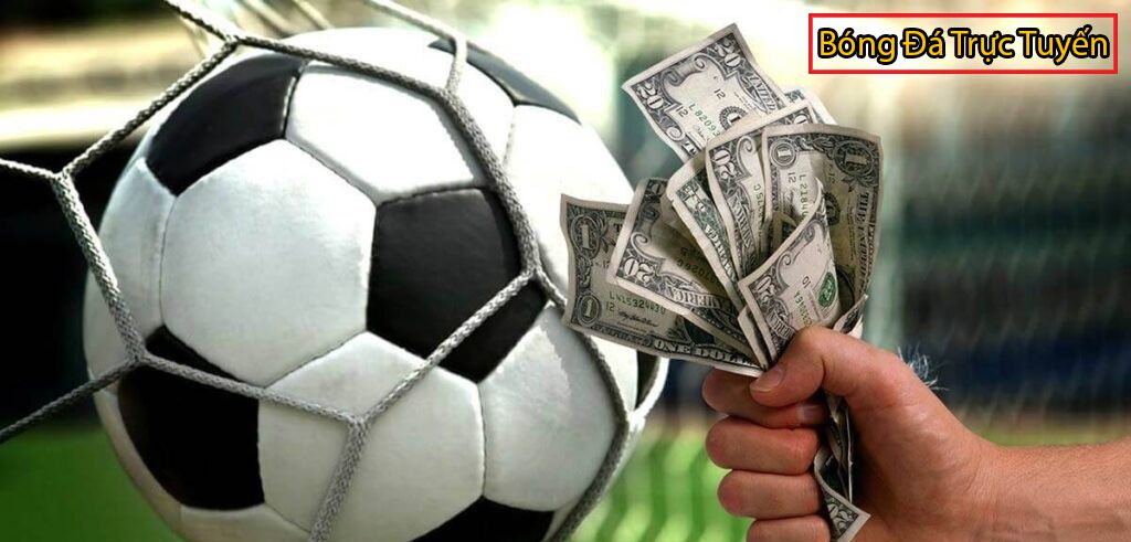 Hướng dẫn cách cá độ bóng đá không thua hiệu quả nhất 4 quản lý xuống tiền trong cá độ bóng đá