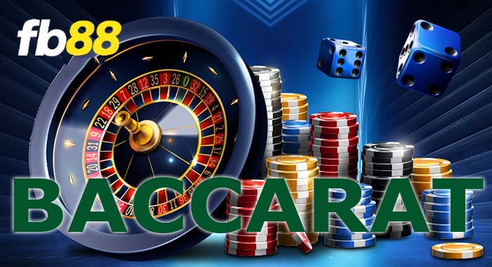 trang chơi baccarat trực tuyến fb88