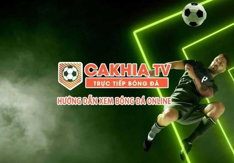 web xem bóng đá trực tuyến cakhiatv