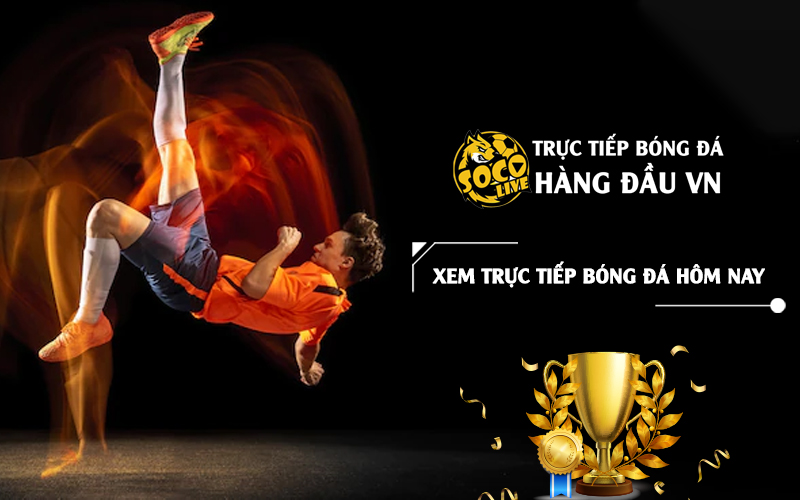 web xem bóng đá trực tuyến socolive