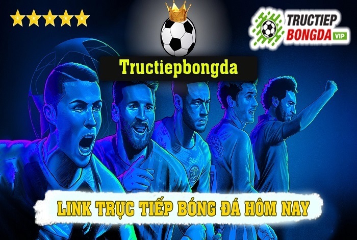 web xem bóng đá trực tuyến tructiepbongda