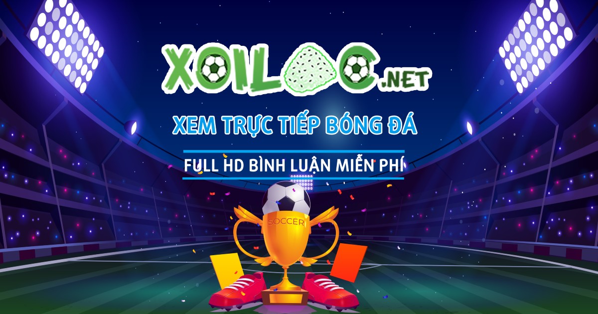 web xem bóng đá trực tuyến xoilactv