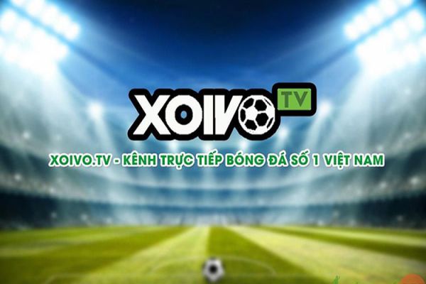 web xem bóng đá trực tuyến xoivotv