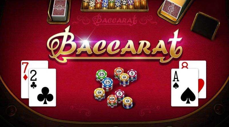 áp dụng những chiến thuật chơi baccarat hiệu quả