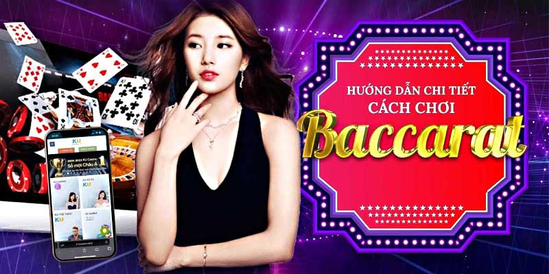 top 5 chiến thuật chơi baccarat hiệu quả