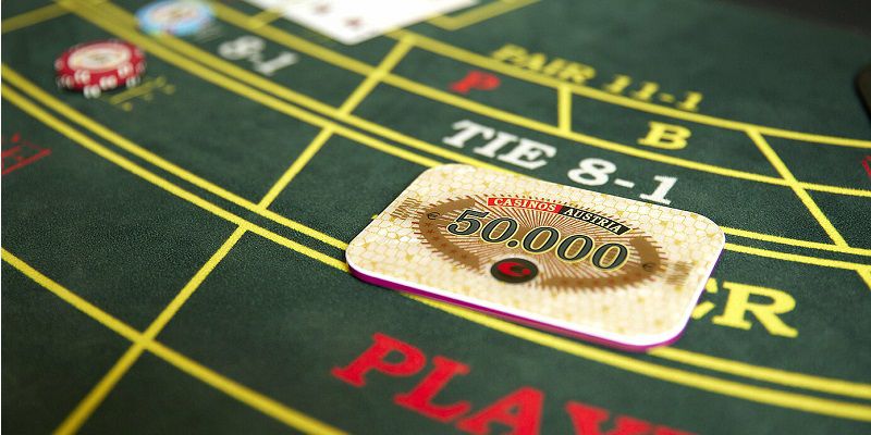 Bí quyết chơi baccarat online đảm bảo nhất hiện nay 7 Bí quyết chơi baccarat: Tỷ lệ người cược