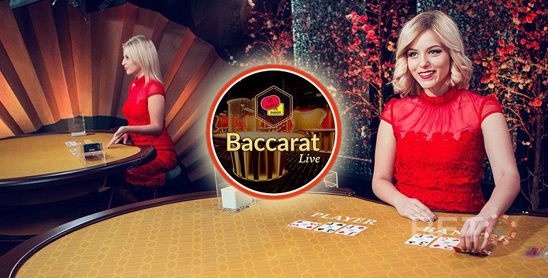 Mẹo chơi bài baccarat hiệu quả khi có tâm lý ổn định