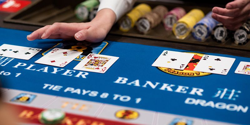 Bí quyết chơi baccarat online đảm bảo nhất hiện nay 4 Bí quyết chơi baccarat: Chọn đúng bàn cược