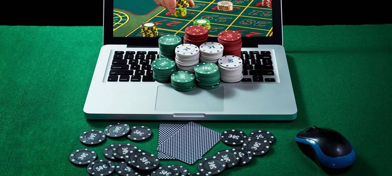 Cách chơi casino cơm gạo quản lý vốn của tài khoản