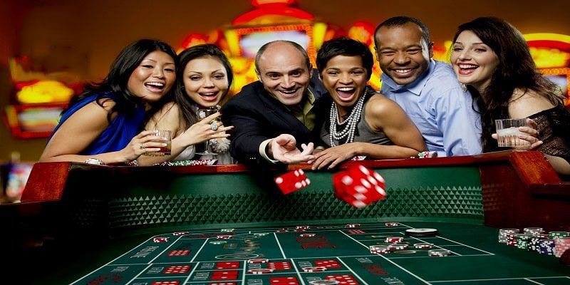Cách chơi casino cơm gạo hiệu quả khi nắm rõ luật chơi