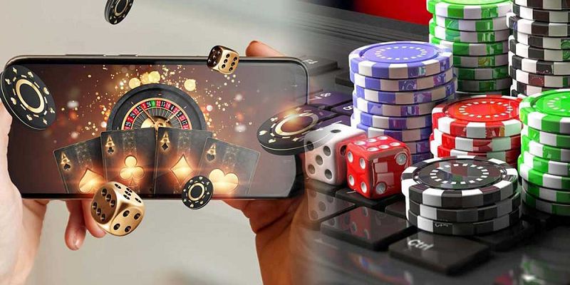 Cách chơi casino cơm gạo khi tâm lý ổn định