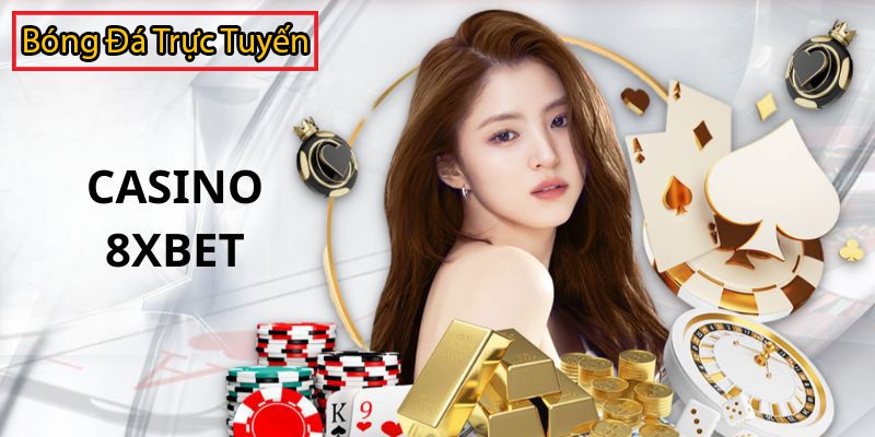 8xbet - Trang web cá độ hợp pháp và an toàn