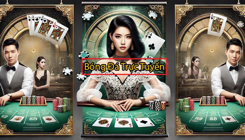 Cách chơi baccarat luôn thắng: Bí quyết tăng tỷ lệ thắng lớn 4 luật chơi bài baccarat trực tuyến