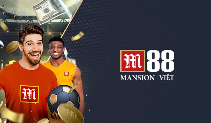 Thêm Bạn Thêm Vui Cùng M88